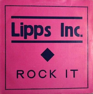 米7 Lipps, Inc. Rock It NB2281 Casablanca /00080