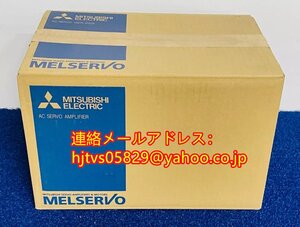 新品 未使用 MITSUBISHI 三菱電機 HC-SFS5024G1H サーボモーター【６ヶ月保証】