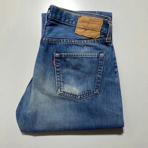 【33/36】1980s Vintage Levi