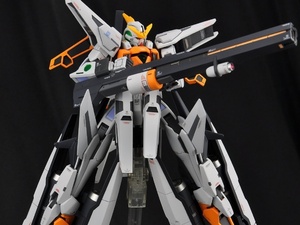 (ML_32)1/144 ガンダムキュリオス ガスト (未組立 ガレージキット)