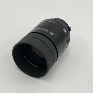 MINOLTA ミノルタ 一眼レフ カメラレンズ AF REFLEX 500mm 1:8 19009865 箱付き【DAAF2061】