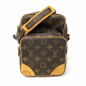 ルイヴィトン LOUIS VUITTON ショルダーバッグ M45236 アマゾン モノグラム・キャンバス - SD0051 バッグ モノグラム