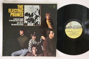 英LP Electric Prunes Electric Prunes RLP6248 REPRISE /00260