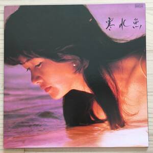 【国内盤/Vinyl/12