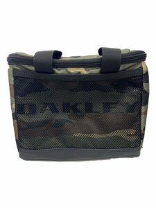 OAKLEY◆Essential Cooler Bag/クーラーバッグ/クーラーボックス/キャンプ用品/FOS900802