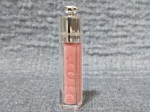 G4K188◆ クリスチャンディオール Dior ディオールアディクト ウルトラグロス グロウ 247 リップグロス 6.3ml