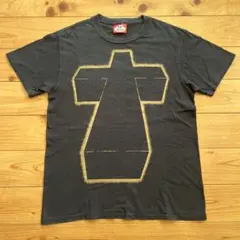 JUSTICE  2008ツアーTシャツ　Mサイズ