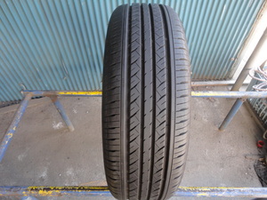 LauFenn(HANKOOK)　G FIT as-01　195/65R15　1本　9.5分溝　2023年製　極上品！