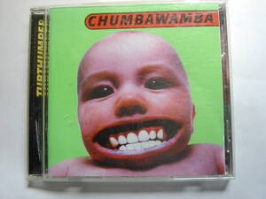 ・♪　中古ＣＤ　チャンバワンバ Chumbawamba / Tubthumper（タブサンパー）　♪