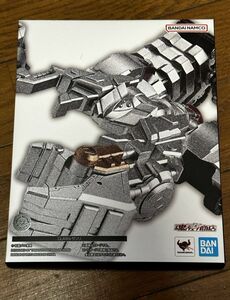 【中古/美品】バンダイ S.H.Figuarts(フィギュアーツ) 真骨彫製法「仮面ライダーバース CLAWs・サソリ」