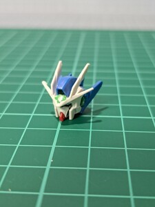 ジャンク ダイバーエース 頭 hg ガンプラ ガンダム GUNDAM gunpura robot bfo585