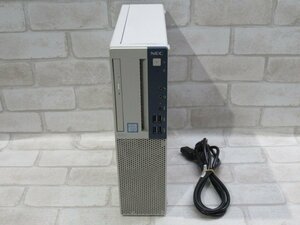 Ω 新TTPC 2364h 保証有 NEC 【 Mate MB-6 MKM30B-6 】 【 Win11 Pro / Core i5-9500 / 8.00GB / HDD:500GB 】NVIDIA GeForce GT730