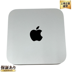 Apple Mac mini M2 Pro 2023 デスクトップパソコン 16GB SSD 1TB Sonoma 中古 良好 M9285207