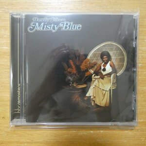 41103141;【CD/bbr】DOROTHY MOORE / MISTY BLUE　CDBBR-0273