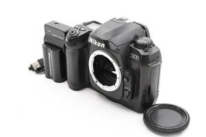 Nikon ニコン D100 デジタル一眼カメラボディ (t6148)