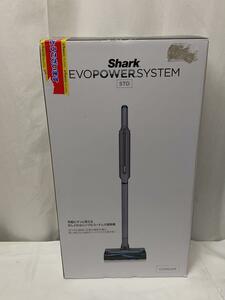 Shark◆EVOPOWER SYSTEM STDコードレス掃除機/CS100JGR