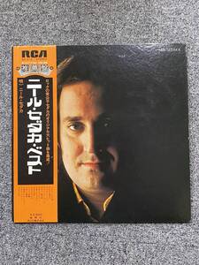 ★・Pop Rock LP/RCA SX-214/ニール・セダカ Neil Sedaka Neil Sedaka/D511022138