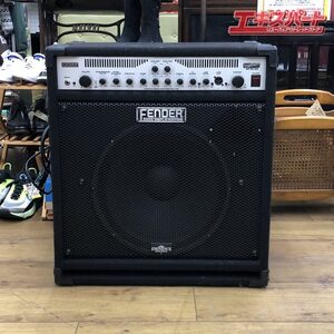 フェンダー Fender USA ベースアンプ BASSMAN 250 50/60Hz 辻堂店