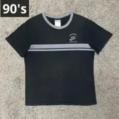 【希少】90s NIKE 半袖Tシャツ アーカイブ　y2kヴィンテージ古着