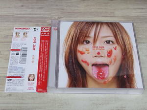 CD.DVD / LOVE JAM / 大塚愛 /『D35』/ 中古