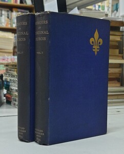 y0117-27.MEMOIRS OF CARDINAL DUBOIS 全2巻揃/デュボア枢機卿の回想録/洋書/政治/思想/社会学/歴史/ギヨーム・デュボワ/フランス