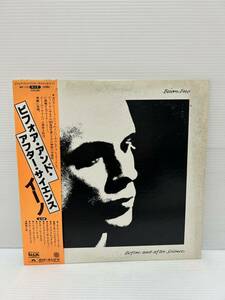 X296 LP レコード 美盤 見本盤 ブライアン・イーノ Brian Eno/ビフォア・アンド・アフター・サイエンス Before And After Science/MPF 1131