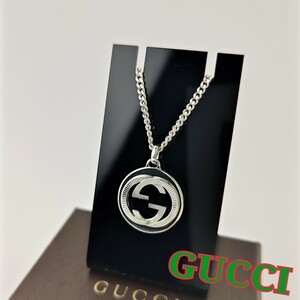 GUCCI グッチ ネックレス