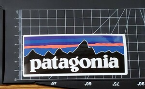 Patagonia パタゴニア キャンプステッカー 防水ステッカー シール 登山 キャンプ用品 ステッカー 3枚同時購入でランダムでプレゼント