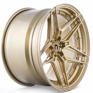 novaforged21インチ鍛造ホイールGT4ドアCLS CクーペSクーペC63E63S63C43E53S65M4M5M6M7M8RS4RS6RS7等★PCD等カスタム可能15-30inch