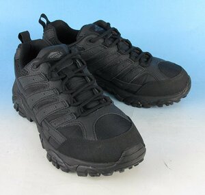 MYF14914 MERRELL メレル Moab 2 Tactical J15861 トレッキングシューズ US8.5/26.5cm 未使用