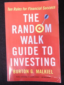 WW Norton & Co, United States - The Random Walk Guide To Investing