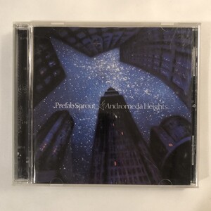 Prefab SproutAndromeda Heights CD