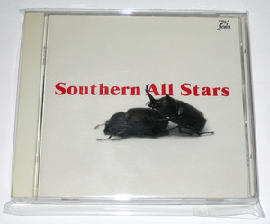 サザンオールスターズ SOUTHERN ALL STARS