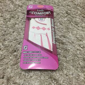 超お値打ち出品 FOOTJOY Lady COMFORT Lady