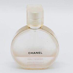 CHANEL シャネル CHANCE チャンス EAU TENDRE オータンドゥル 35ml PARFUM CHEVEUX ヘア ミスト フレグランス ヘアケア ヘアミスト