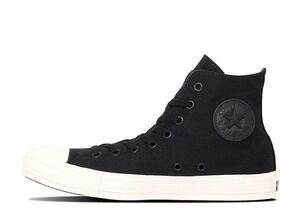 Converse All Star Studspatch MB Z Hi "Black" 23.5cm 31313060