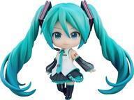 中古フィギュア ねんどろいど 初音ミク V3 「キャラクター・ボーカル・シリーズ01 初音ミク」