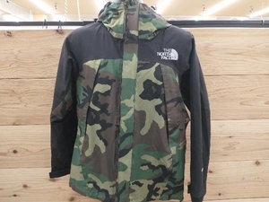 THE NORTH FACE　ザ　ノースフェイス　ジャケット　Sサイズ