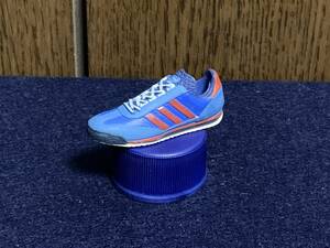 F◎【売切セール】10　SL76　adidas　PEPSI　アディダス　スニーカー　ボトルキャップ　ペプシ