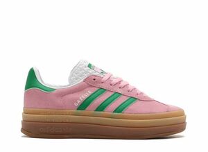 adidas Originals WMNS Gazelle Bold "True Pink" 22.5cm IE0420