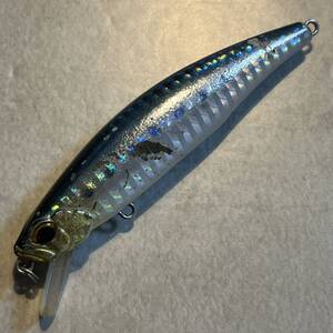 デュオ タイドミノー90SSR スケールマイワシ DUO Tide Minnow SSR 90mm