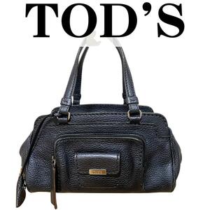 【極美品】TOD