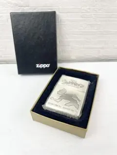 【新品・未開封】ウルトラセブン zippo ライター 非売品