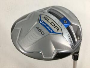 即決 中古 SLDR ドライバー 2013(日本仕様) 1W Motore Speeder 661 9.5 S