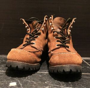 【極めてレア】 RED WING 475