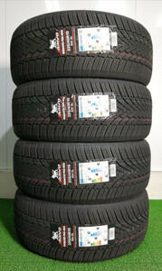 225/40R19 93V XL ARIVO ARW3 新品 スタッドレスタイヤ 4本セット 2024年製 ※本州送料無料 225/40/19