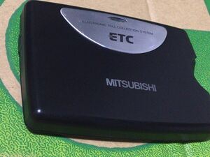 MITSUBISHI ETC本体 三菱 EP-9U？