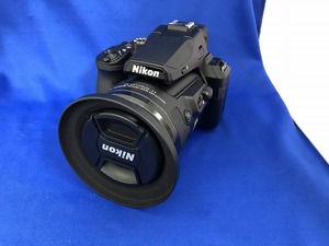 ニコン Nikon デジタルカメラ 充電器なし COOLPIX P950