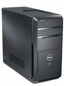 Windows XP Pro DELL Vostro 470 ミニタワー Core i7第3世代 4GB 500GB DVD 中古パソコン デスクトップ