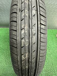 ◆135/80R12◆ヨコハマ　BluEarth-Es ES32◆2021年制◆4本(1セット)◆